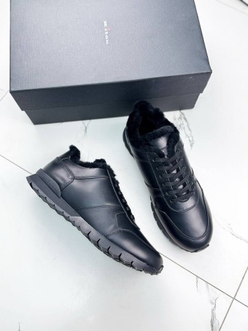 Kiton кроссовки #116722GH