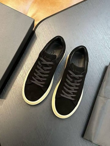 Kiton кроссовки #251410YX