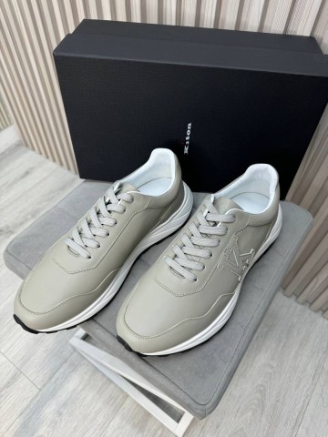 Kiton кроссовки #460536MC
