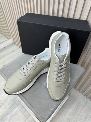 Kiton кроссовки #460536MC