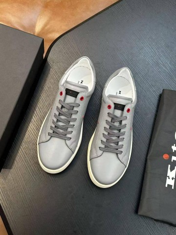 Kiton кроссовки #528381CS