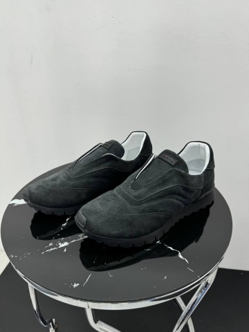 Kiton кроссовки #357340KS