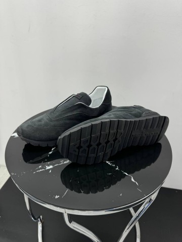Kiton кроссовки #357340KS