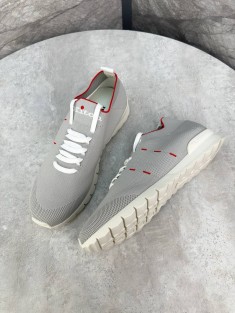Kiton кроссовки