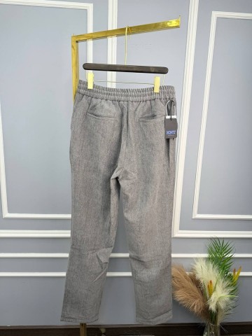 Kiton брюки #509770SM