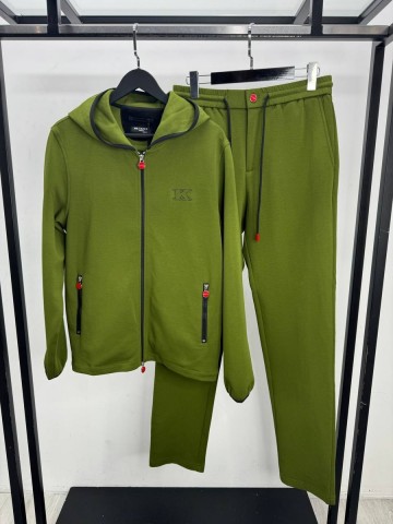 Kiton костюм #510454HD