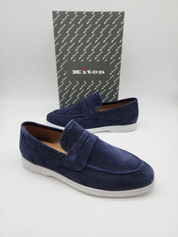 Kiton лоферы #517555IT