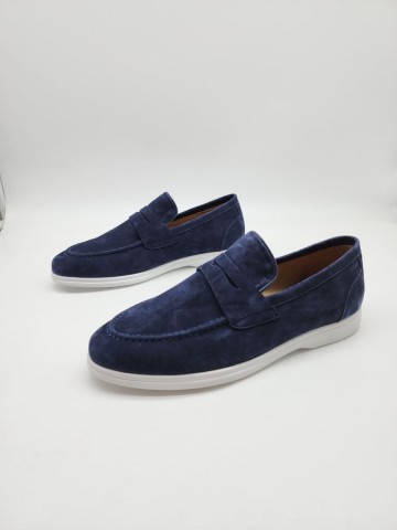 Kiton лоферы #517555IT