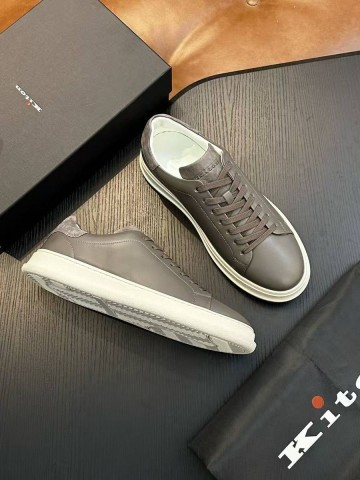 Kiton кроссовки #985451BR