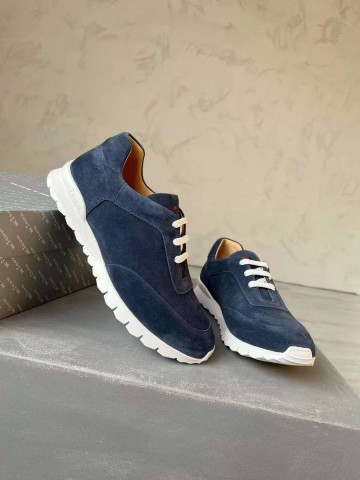 Kiton кроссовки #519197UN