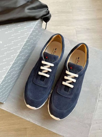 Kiton кроссовки #519197UN