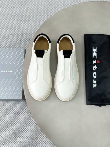 Kiton кеды #206728ZG