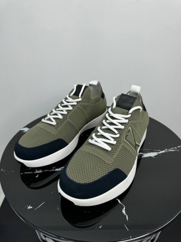Kiton кроссовки #473706JW