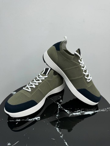 Kiton кроссовки #473706JW