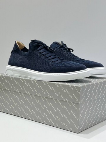 Kiton кроссовки #402767MQ