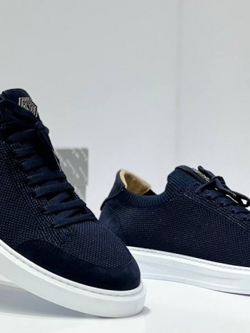 Kiton кроссовки #402767MQ