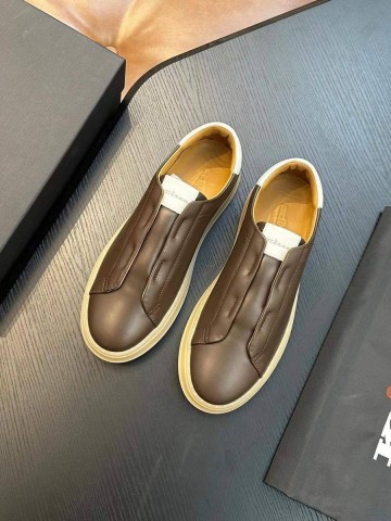 Kiton кеды #796556WU