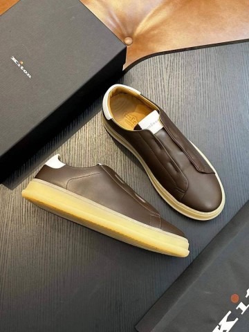 Kiton кеды #796556WU