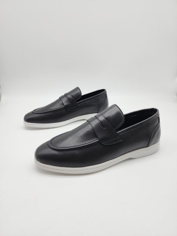 Kiton лоферы #538514IM