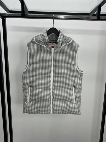Kiton жилет #558997YU