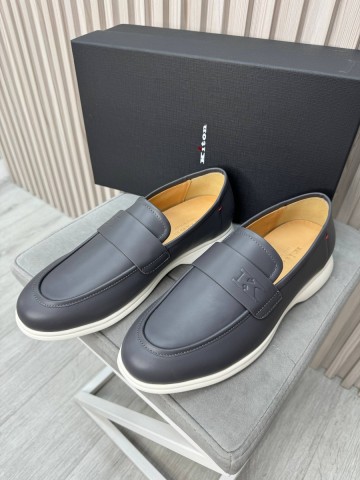 Kiton лоферы #551497MO