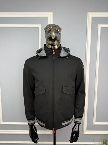 Kiton куртка #582652NM