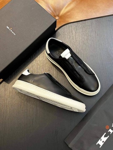 Kiton кеды #680472XU