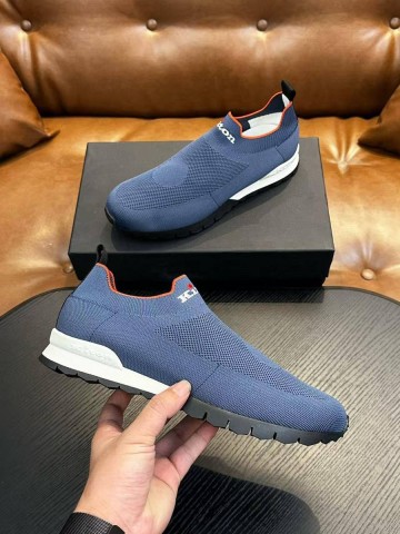 Kiton кроссовки #191360JT