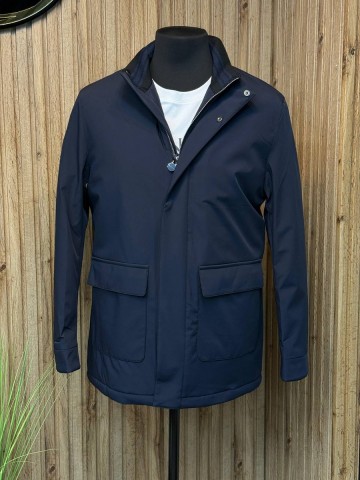 Kiton куртка #616281LJ