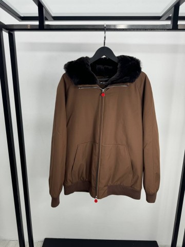 Kiton куртка #621123EJ
