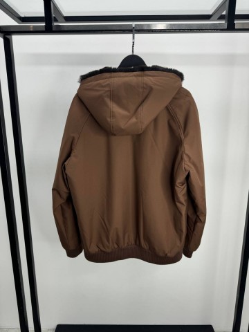 Kiton куртка #621123EJ
