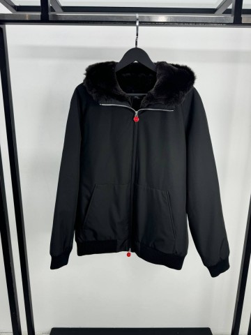 Kiton куртка #622425AX