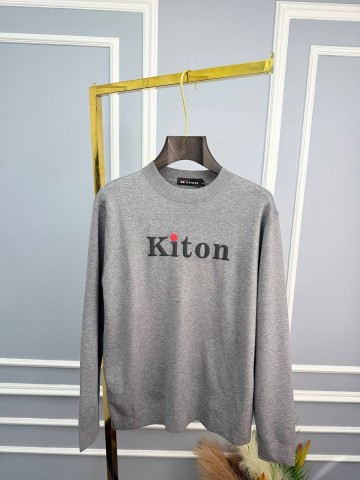 Kiton свитшот #626088BC