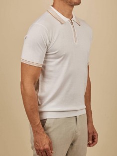 Kiton поло