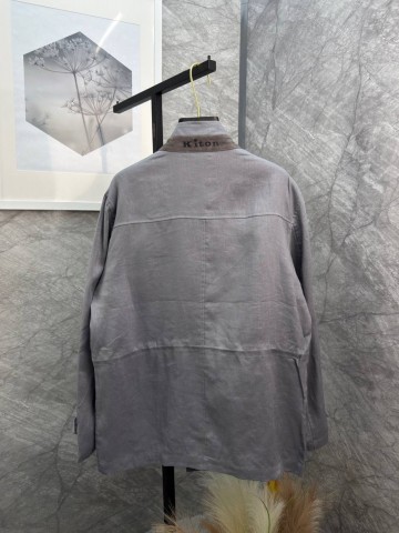 Kiton куртка #636296WV