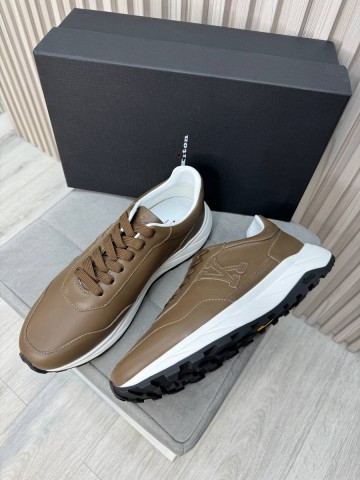 Kiton кроссовки #509312XO