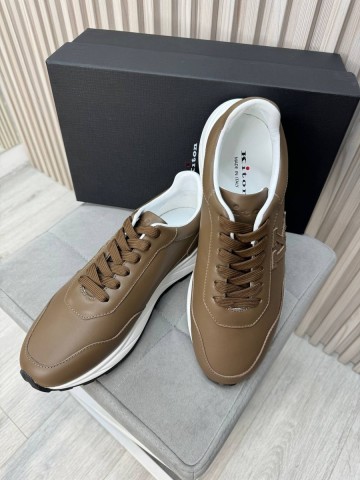 Kiton кроссовки #509312XO