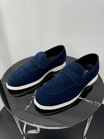 Kiton лоферы #766561OP
