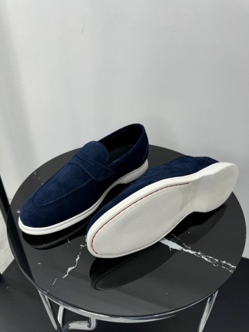 Kiton лоферы #766561OP