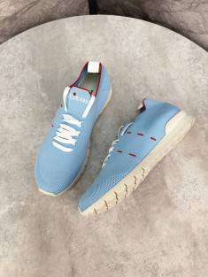 Kiton кроссовки