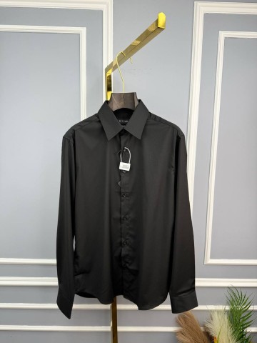 Kiton рубашка #684987KW