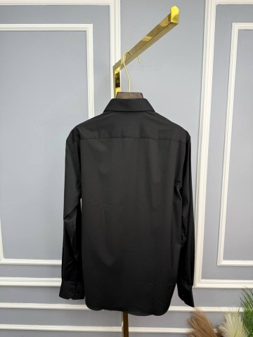 Kiton рубашка #684987KW