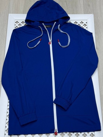 Kiton рубашка #685064TQ