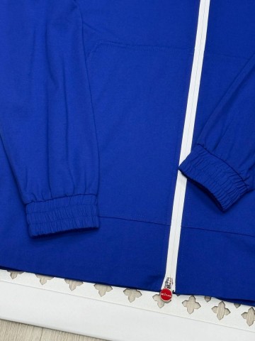 Kiton рубашка #685064TQ