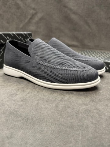 Kiton лоферы #693816MY