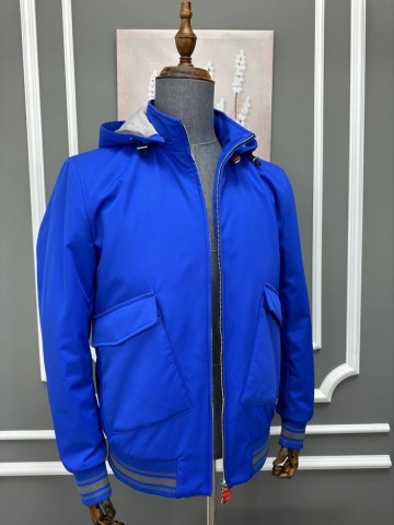 Kiton куртка #697849CZ