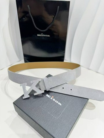 Kiton ремень #702283CZ