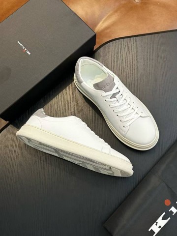 Kiton кроссовки #101933GE