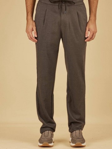 Kiton брюки #711712IR