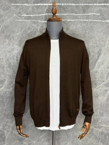 Kiton кардиган #713524GR